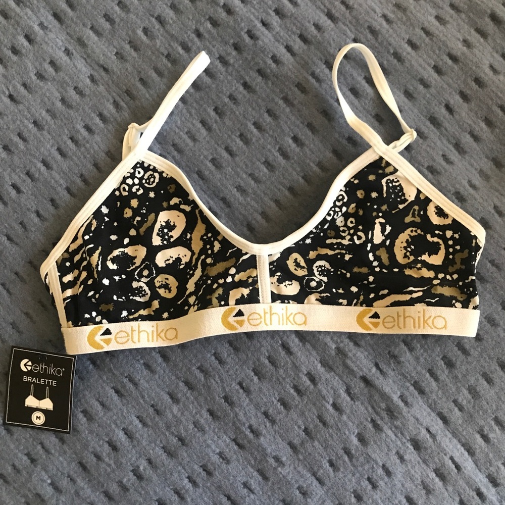 Ethika bra